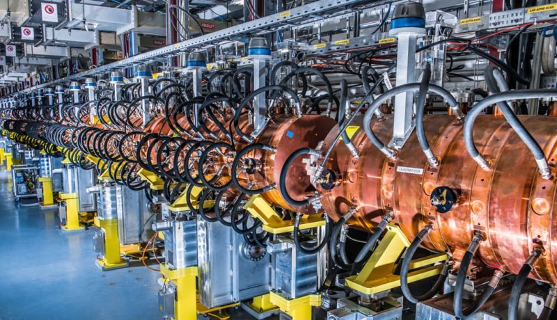 codelco ventanas y cern: chile producirá cobre de ultra alta pureza