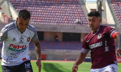 copa chile: denuncia sacude semifinal entre limache y la serena