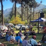 valle de ocoa: festival de la cerveza impulsa comercio y cultura local