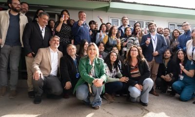 quilpué inaugura innovador centro de salud mental comunitario