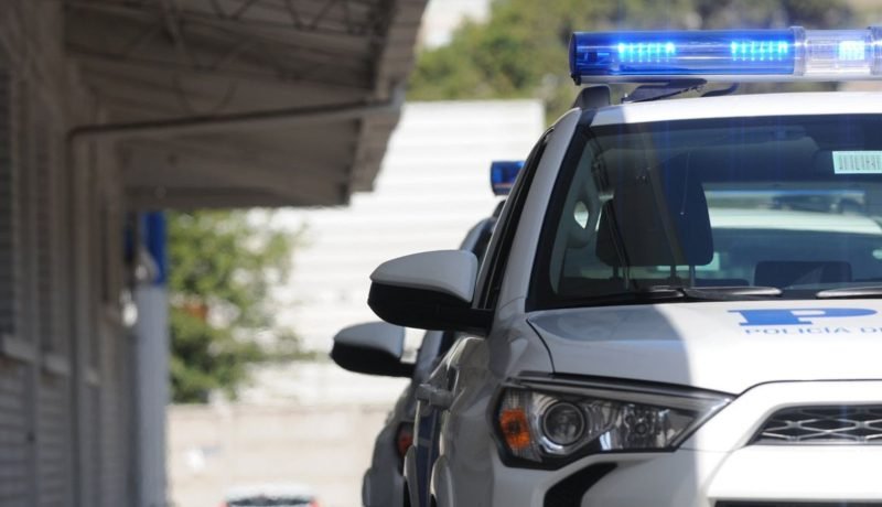 homicidio en la calera: pdi tras la pista de autores de crimen