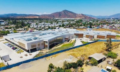nuevo hospital san jose de casablanca un anhelo historico hecho realidad para la comunidad