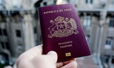 secretaria de seguridad de ee uu valora programa visa waiver con chile y esfuerzos para su cumplimiento