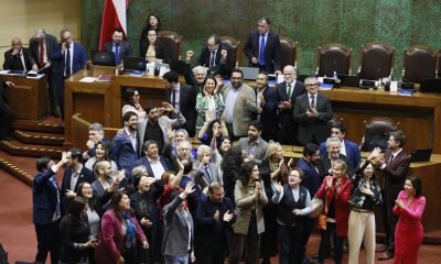avanza el fin del cae diputados aprueban creacion del fes