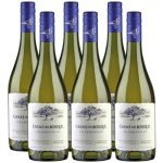 enoturismo en chile el crecimiento que impulsa a casablanca