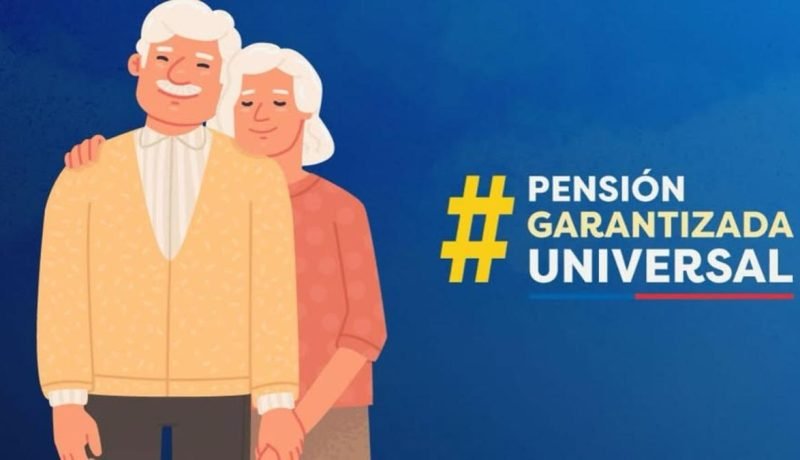 aumento pgu monto fechas y beneficiarios confirmados para septiembre