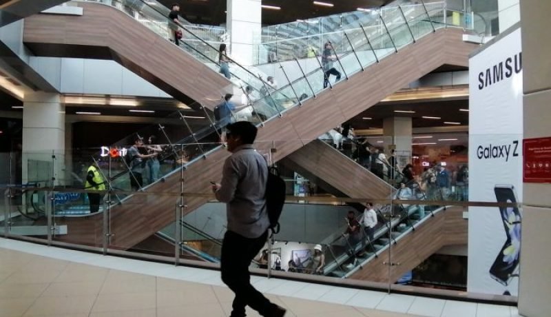 actividad economica chilena crece un 18 en julio comercio y servicios destacan