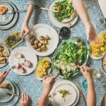 nutricion esencial 5 claves para un envejecimiento saludable despues de los 60