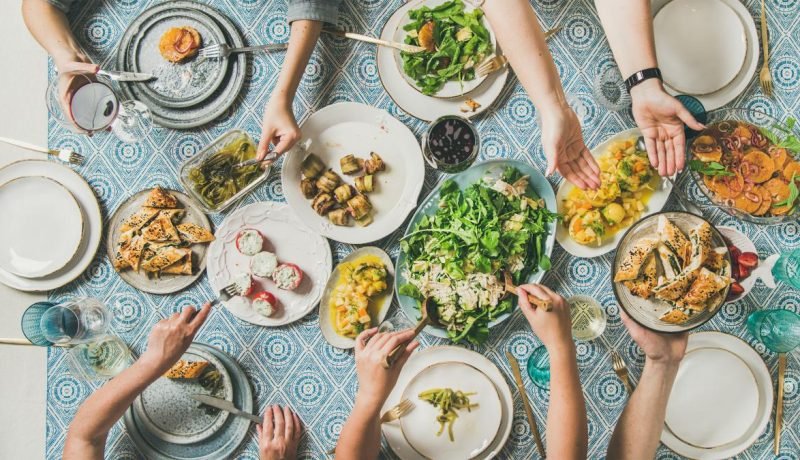 nutricion esencial 5 claves para un envejecimiento saludable despues de los 60