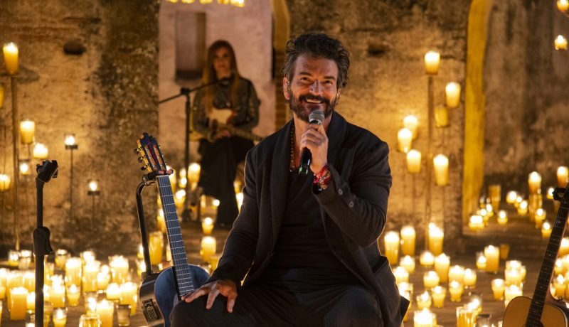 ricardo arjona anuncia dos conciertos en chile para 2026 detalles de la gira y venta de entradas