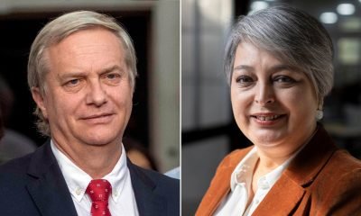 encuesta cadem jara lidera en primera vuelta kast pierde terreno y matthei acorta distancias