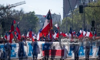 desfile en valparaíso conmemora 215 años de la primera junta