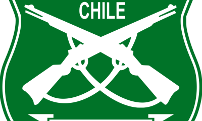carabinero fuera de servicio mata a hombre que lo amenazó con pistola en conflicto vial en valparaíso (20‑sep‑2025)