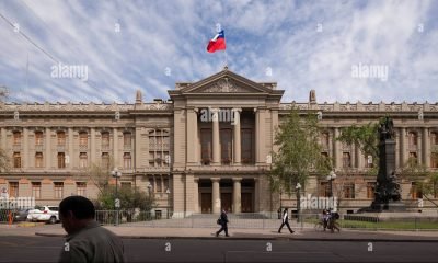 justicia rechaza sobreseimiento al exembajador sanhueza por contrabando de pieles