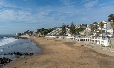 desaparecido en playa las torpederas: familia pide ayuda