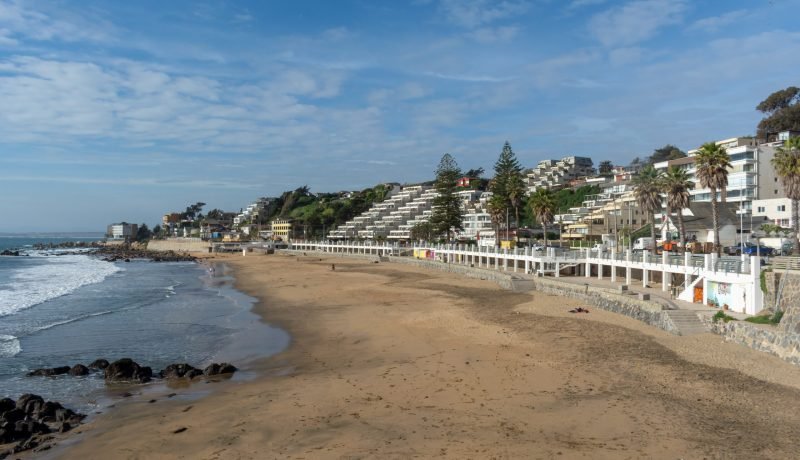 desaparecido en playa las torpederas: familia pide ayuda