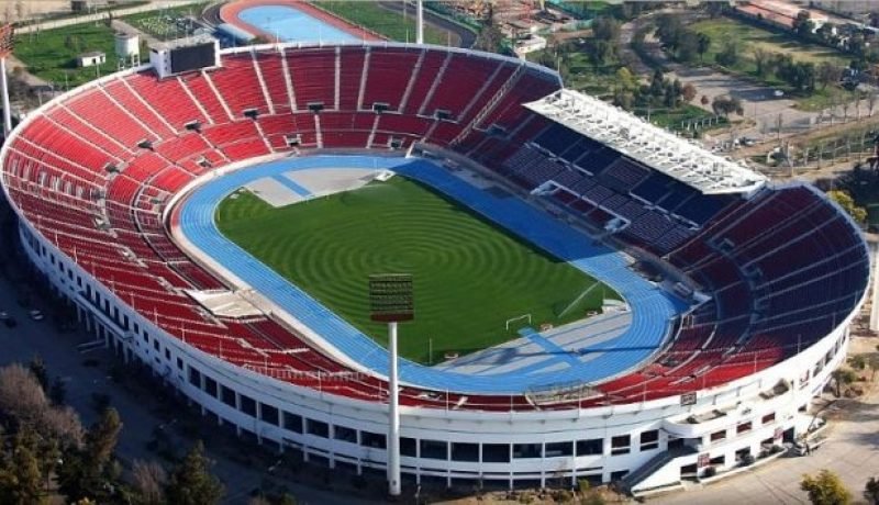 rugby: dpr valparaíso autoriza aforo completo de 20 000 en sausalito para el duelo chile vs samoa