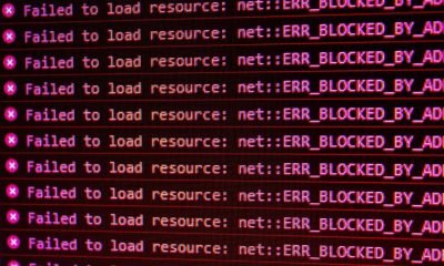 errores comunes de web scraping y cómo solucionarlos