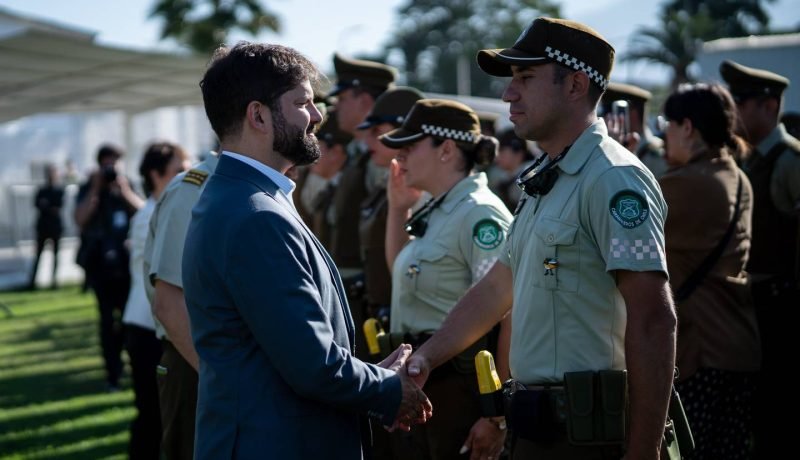 robo armado en “tía chalen” deja alerta en plaza miraflores, viña del mar