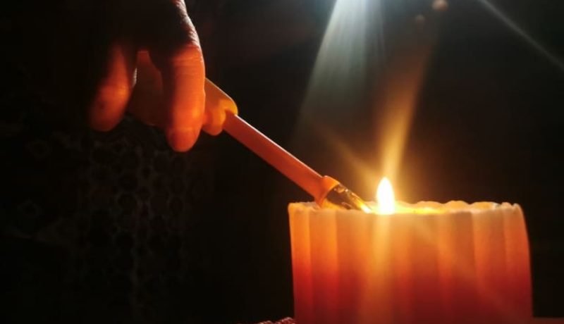 corte de luz afecta a más de 4 200 usuarios en reñaca alto, viña del mar; chilquinta estima reposición a las 13:16 hrs.