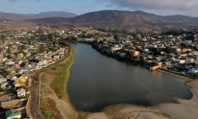 identifican cuerpo de joven venezolano en laguna maitencillo