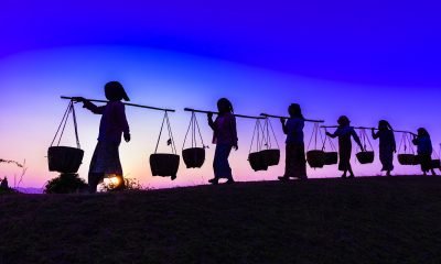 puchuncaví: menores afectados por posible contaminación ambiental