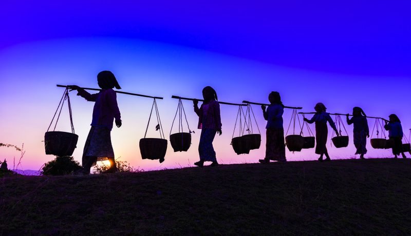 puchuncaví: menores afectados por posible contaminación ambiental