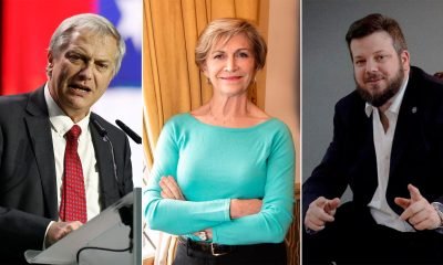 me o arremete contra boric: "creó" a kast y cultura de vanidad