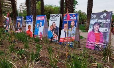 woldarsky: "lista del pueblo fue campaña publicitaria"