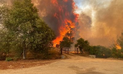 acusación a nueve imputados por megaincendio de valparaíso que dejó 138 muertos