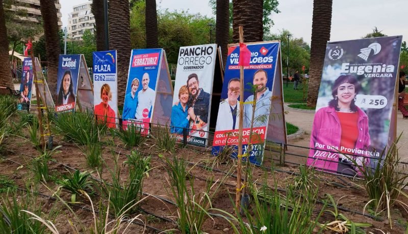 concejal del fa denuncia a municipio de casablanca por invitación a camila flores