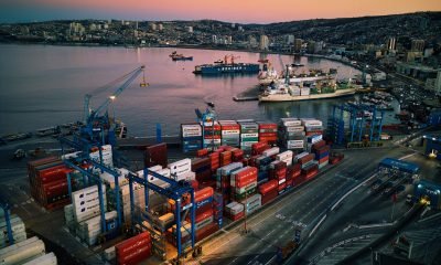 acuerdo histórico: tpv y estibadores de valparaíso ponen fin a paro