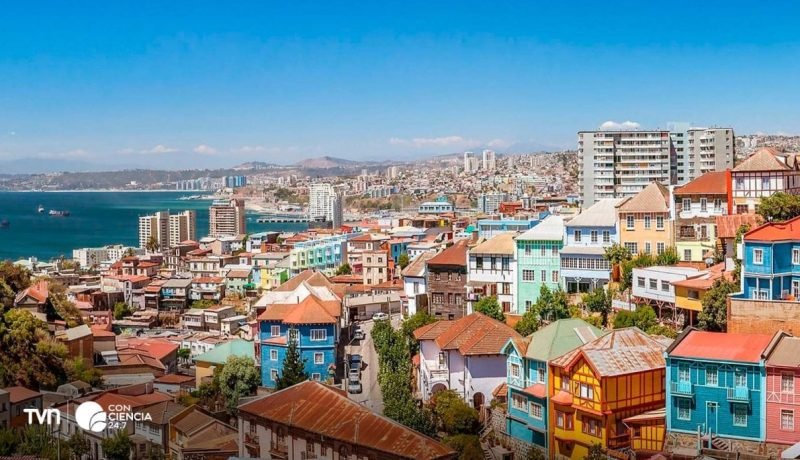 valparaíso lidera el internet fijo más rápido del mundo
