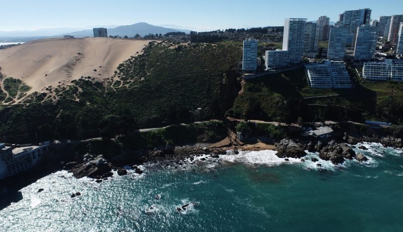 edificio miramar: fin a inhabitabilidad en viña del mar