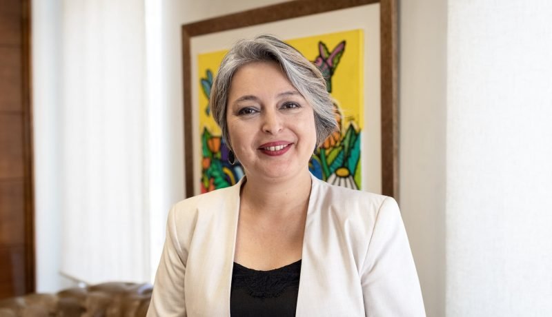 jara critica franja electoral: "se promueve mucho el odio"