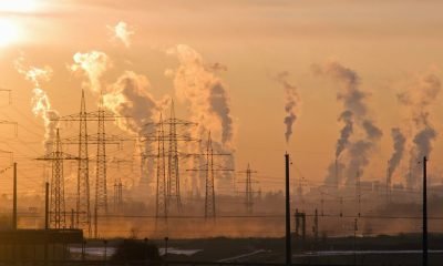 puchuncaví: medidor de aire inoperativo genera alerta ambiental