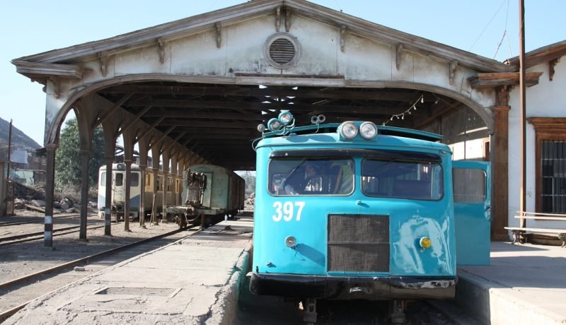 estación valencia quilpué: pruebas operacionales y próxima apertura