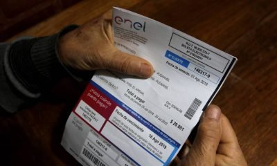 sec multa millonaria a chilquinta por cobros excesivos en los andes, valparaíso