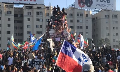 recortes presupuestarios: la achm advierte sobre un nuevo estallido social en chile