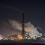 intoxicación en quintero: escuelas afectadas por contaminación del aire