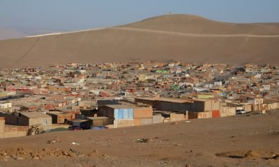 evacuación minvu y serviu valparaíso por objeto sospechoso