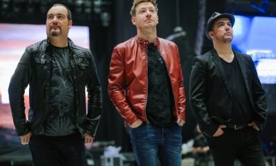 celebración aniversario: gran fiesta comunal en casablanca