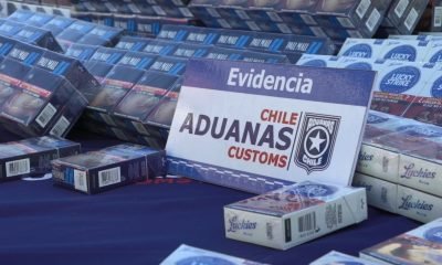 cae red familiar por contrabando millonario de cigarrillos en villa alemana