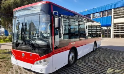 detenido conductor por violento ataque a bus en viña del mar centro