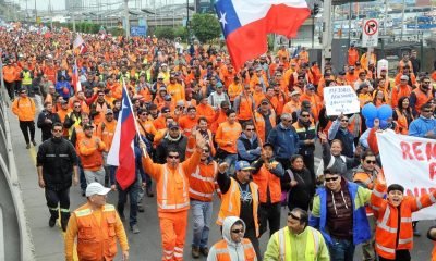 mujer gana juicio por acoso laboral en san antonio: $10 millones de indemnización