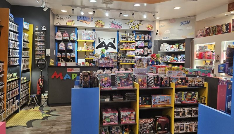 toys “r” us: fechas de inauguración en chile y perú 2025 toys "r" us: fechas de inauguración en chile y perú 2025