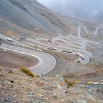 viña del mar: desbarrancamiento con 3 lesionados, vinculado a asalto viña del mar: desbarrancamiento con 3 lesionados, vinculado a asalto