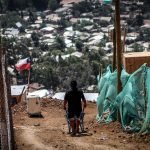 megatoma san antonio: justicia suspende desalojo nuevamente en valparaíso