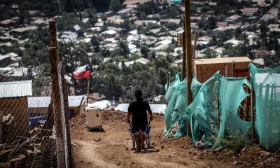 megatoma san antonio: justicia suspende desalojo nuevamente en valparaíso