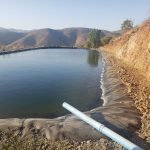 encuentran hombre fallecido en tranque la luz, placilla, valparaíso